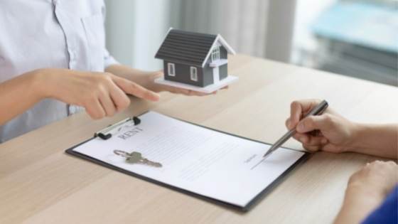 Rent-back agreements can offer sellers extra time to find a new home. Here's how to tell if this option is right for you.